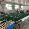 翰潤渤SDPT-500型收蛋平臺 多功能輸送機 雞蛋輸送設(shè)備