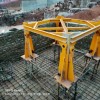 大漢原廠三折彎標(biāo)準(zhǔn)節(jié) 升降機附墻? 恒義建筑機械