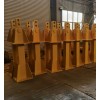 施工升降機SC200系列雙軌桿標(biāo)節(jié)?濟(jì)南恒義建筑機械